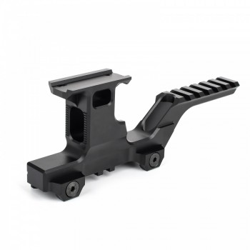 WADSN Double Mount (Riser & RIS)